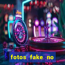 fotos fake no espelho cabelo cacheado